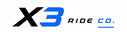 X3 Ride Co. - Home