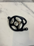 X3R Surron Lbx Metal Motor Cover