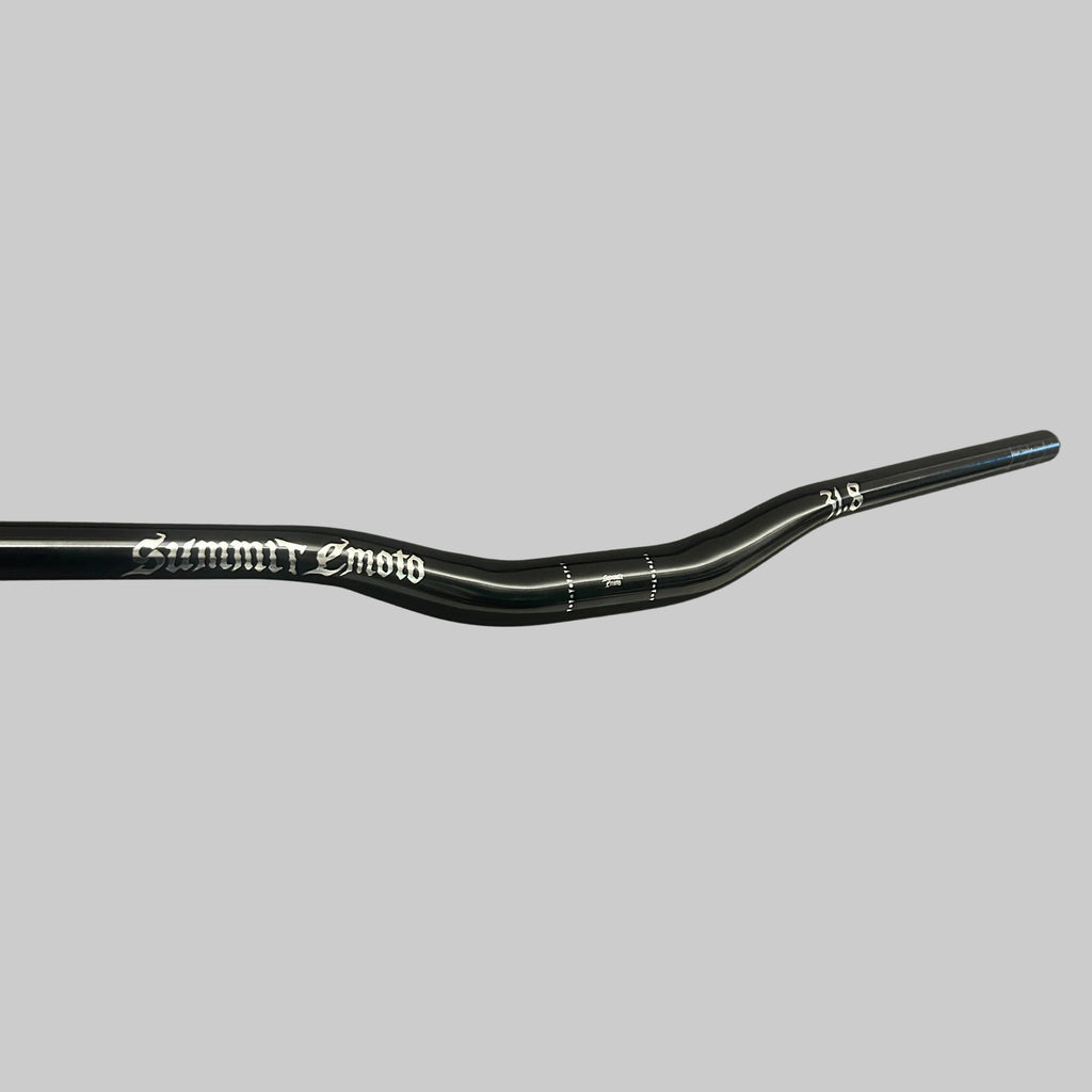 Summit Emoto 31.8mm Handlebars v2