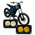 Plug N Play Talaria XXX Baja-Style Headlight