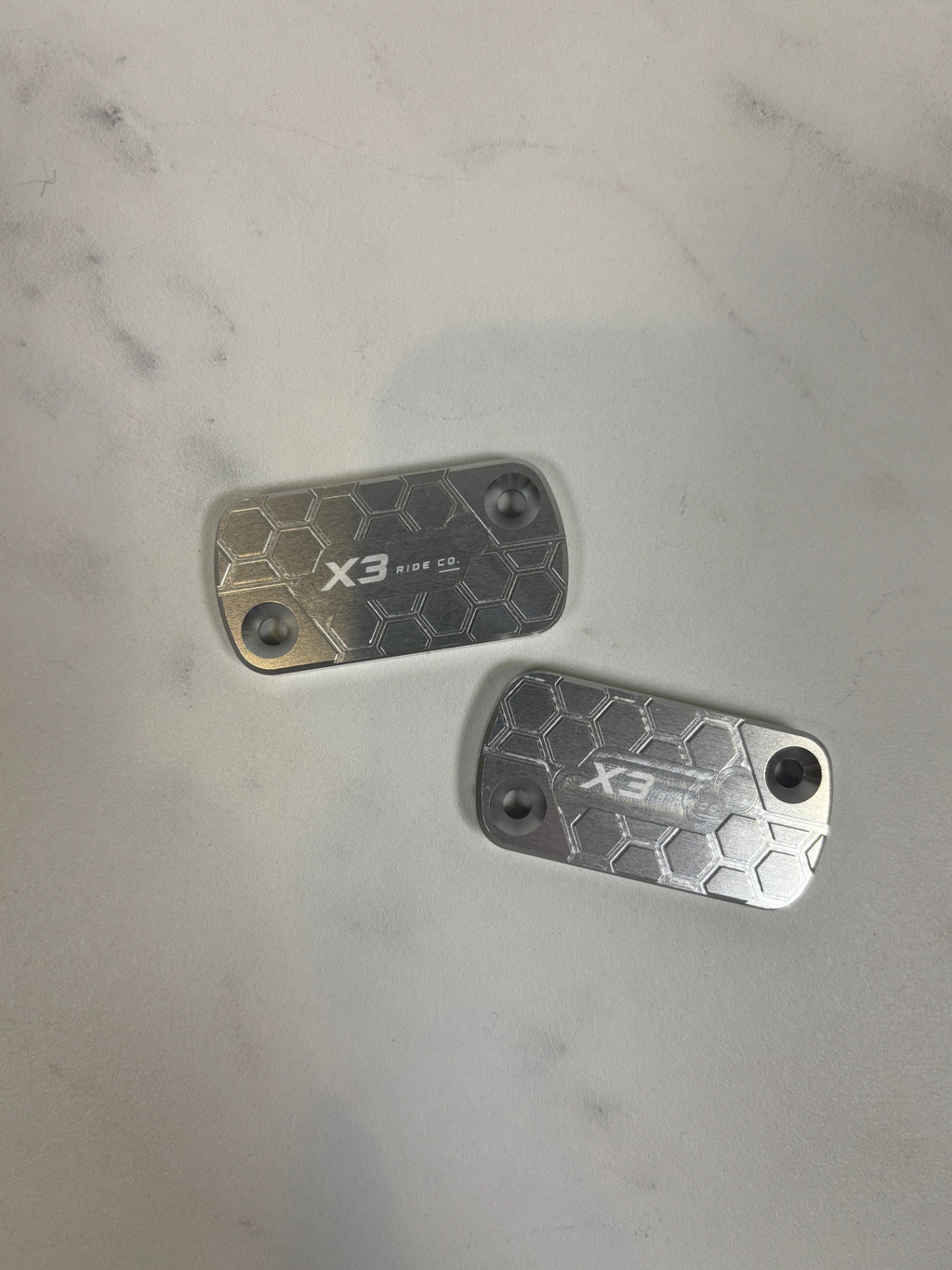Upgraded Ultra Bee Brake Reservoir Caps