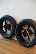 Supermoto Wheelset Kit for Tuttio/Yozma/Strike