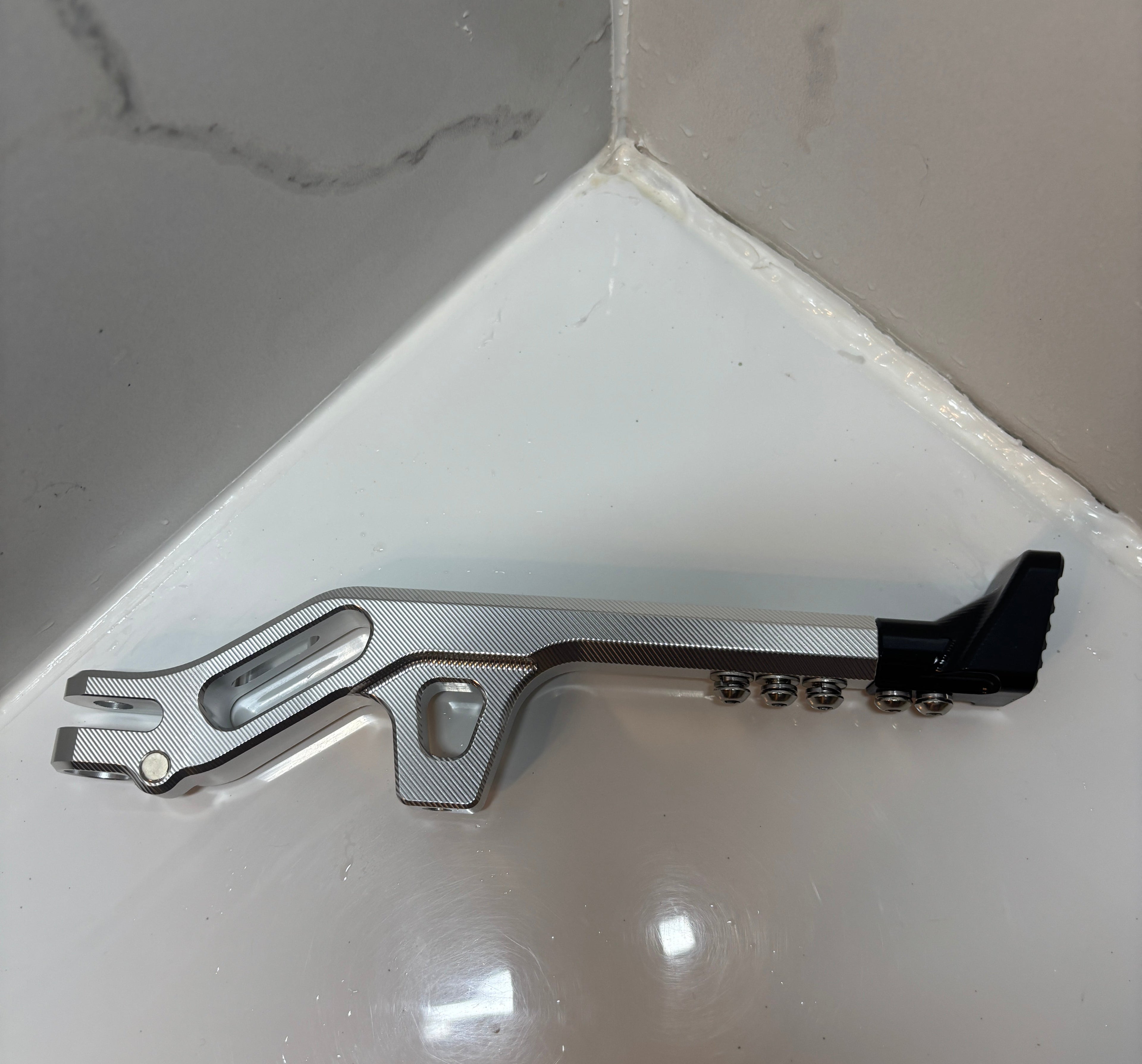Upgraded Kickstand for Surron LBX / Eride, Ultra Bee & Talaria – Strong Replacement