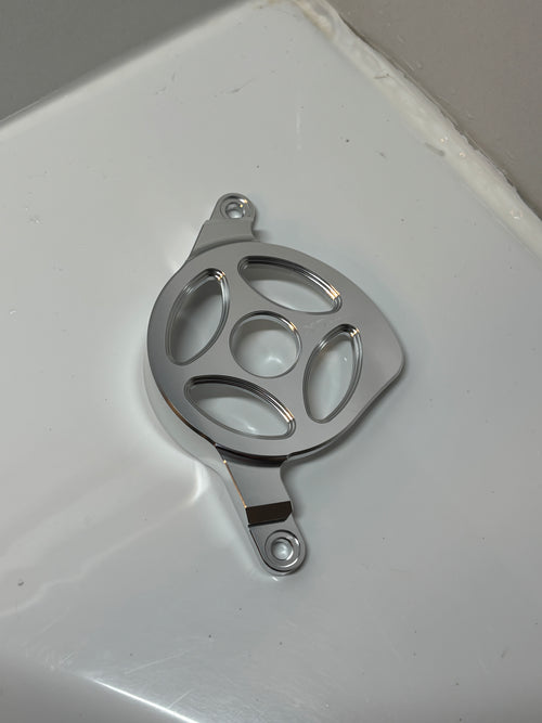 Metal motor cover for Talaria X3