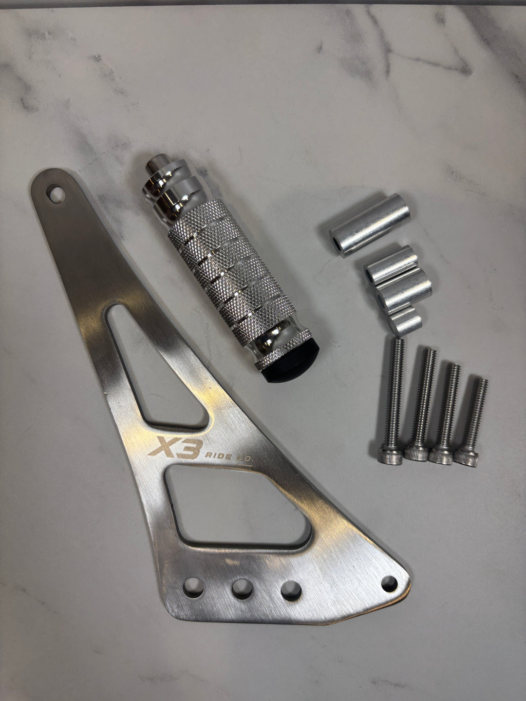 Talaria Mx3/4/5 Shiftlock