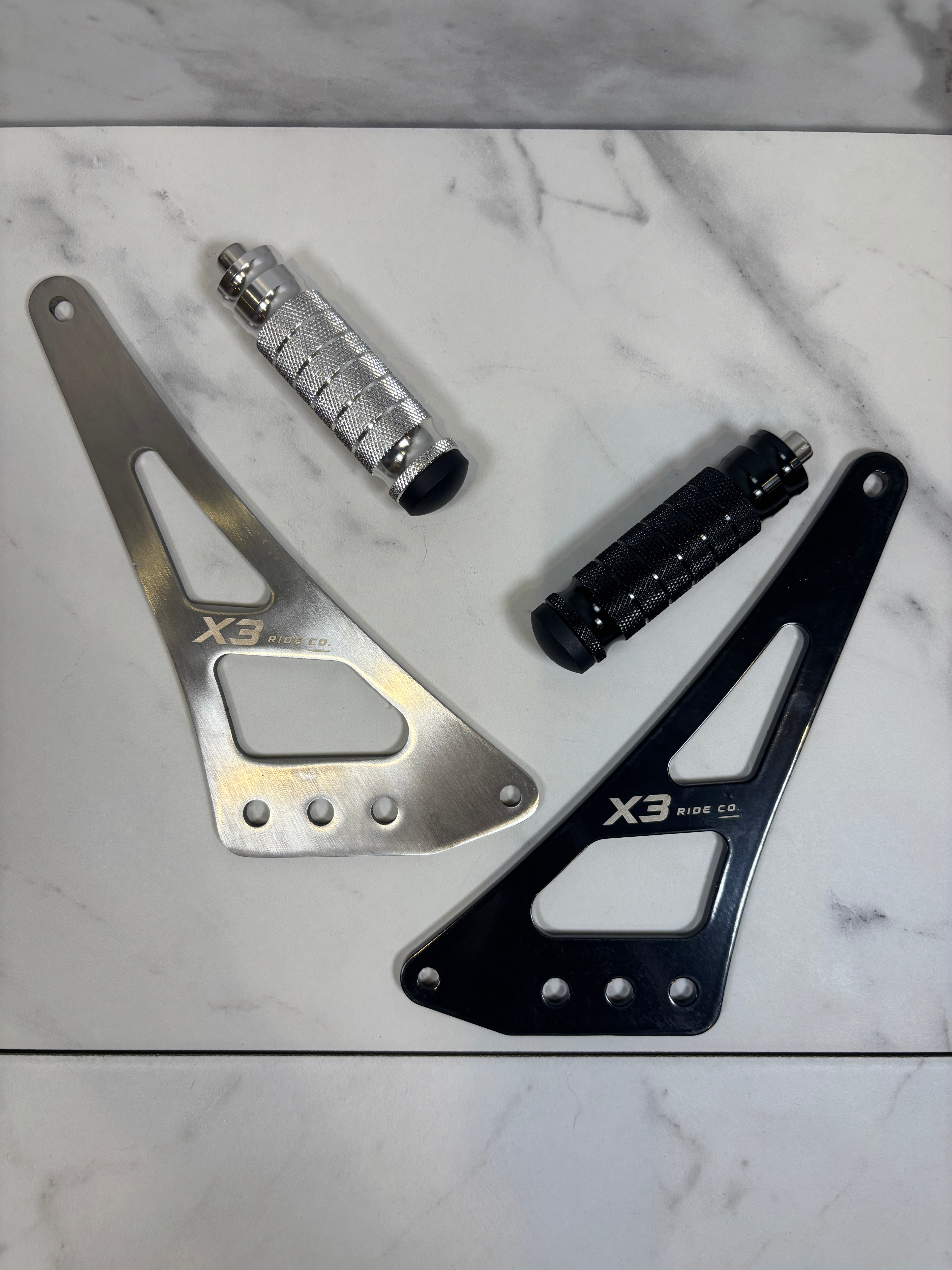 Talaria Mx3/4/5 Shiftlock