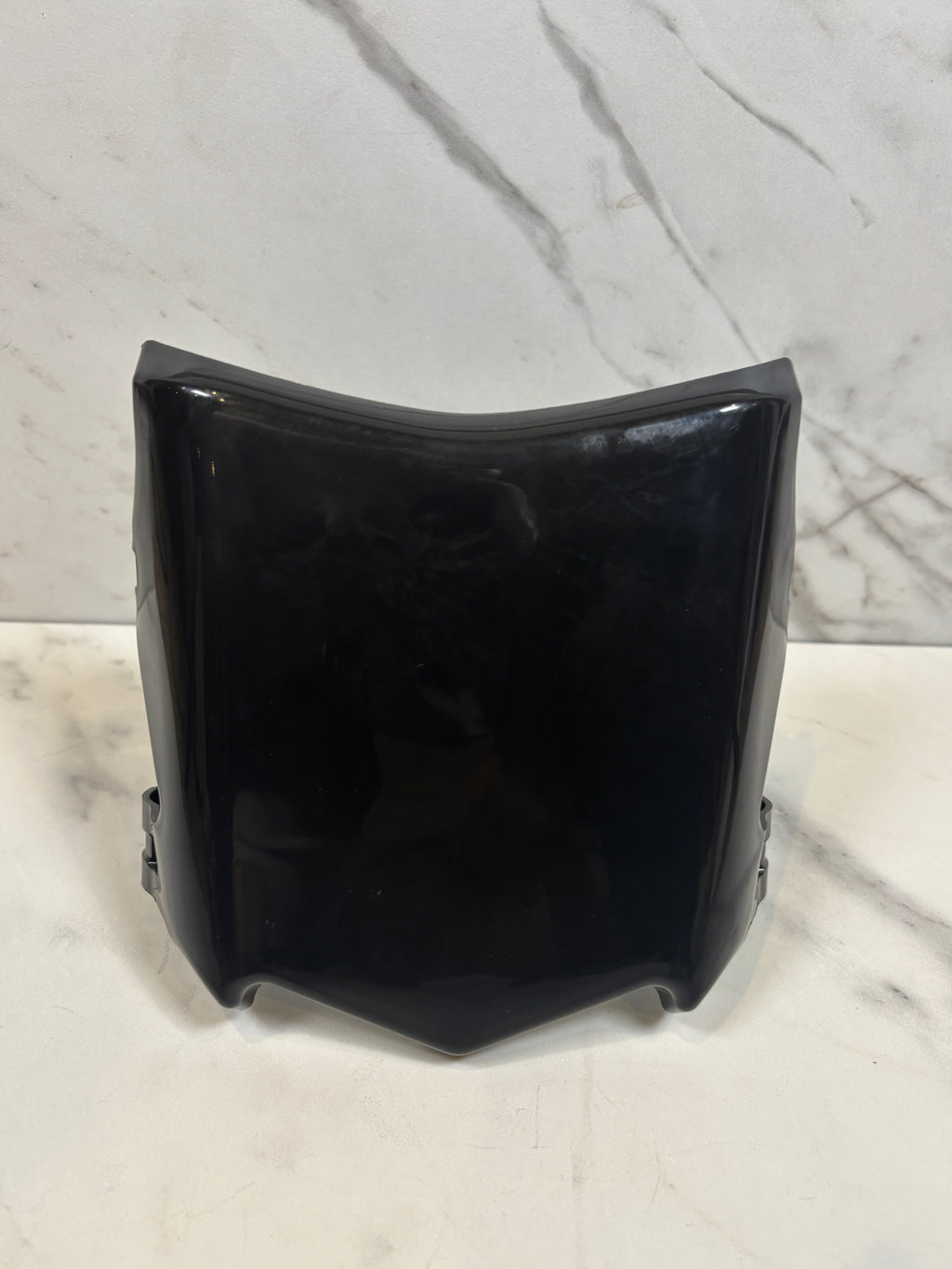 Glossy Motocutz Style Front Plate