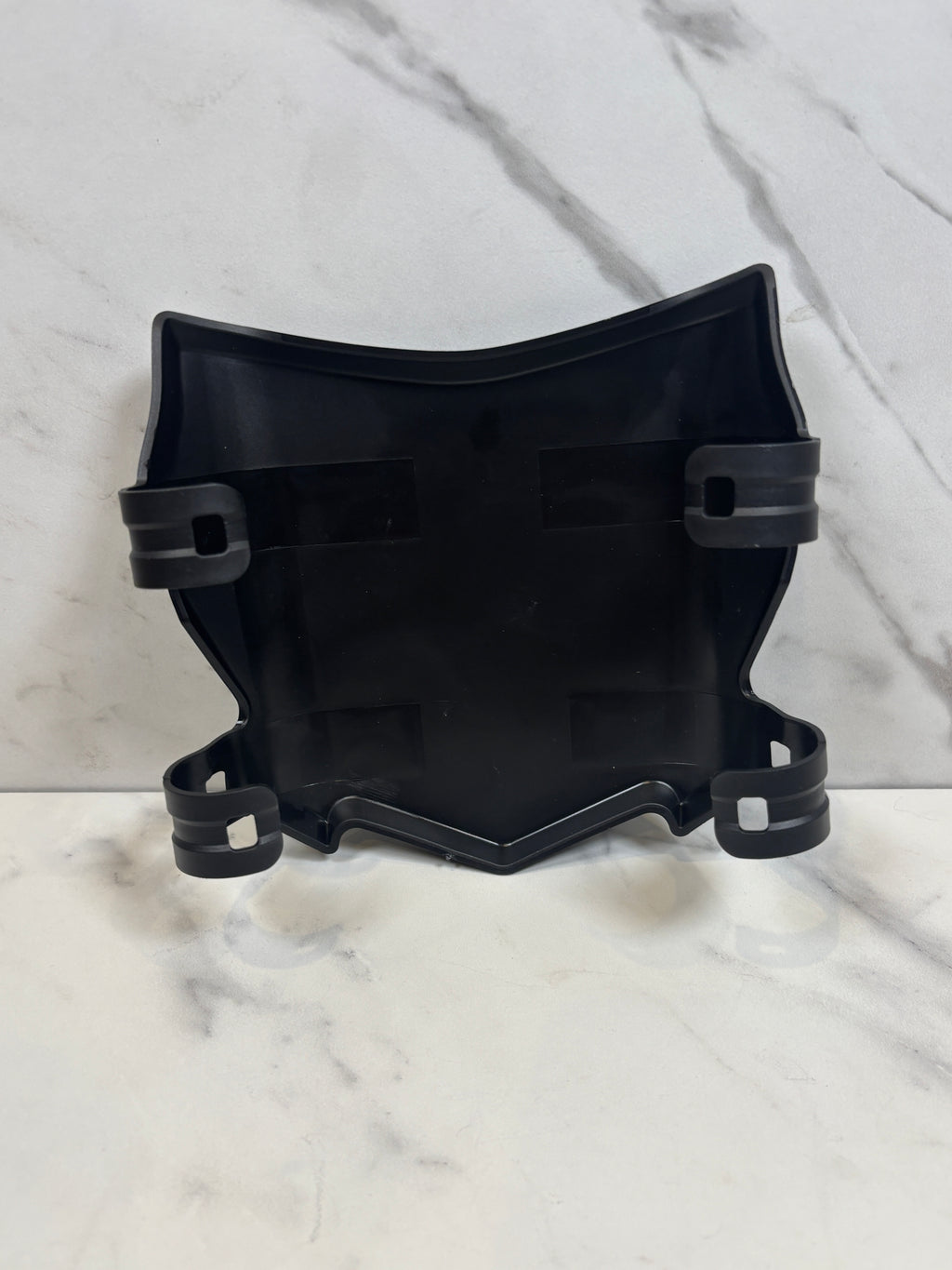 Glossy Motocutz Style Front Plate