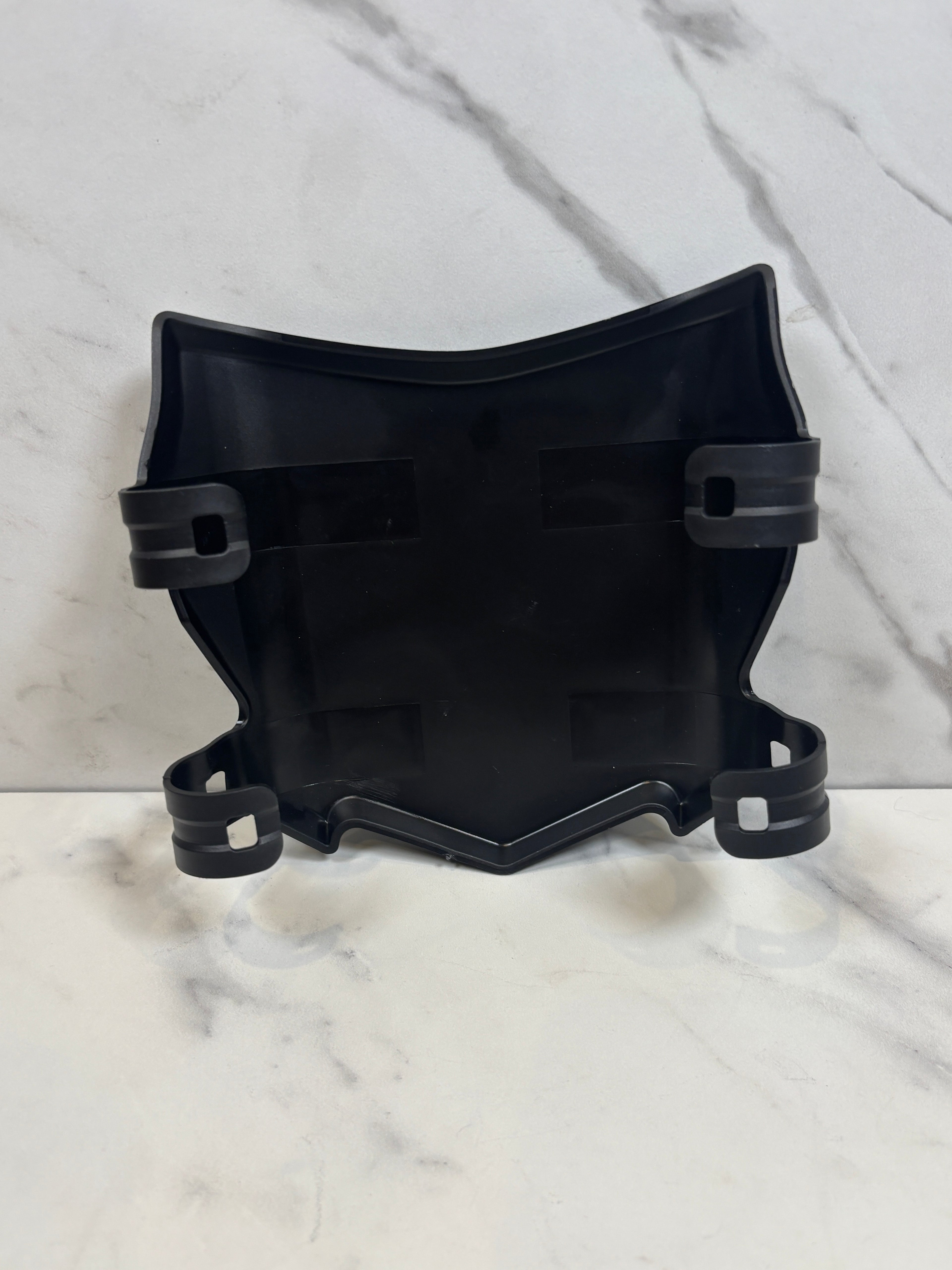 Glossy Motocutz Style Front Plate
