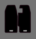 Yozma Fork Guard Decal