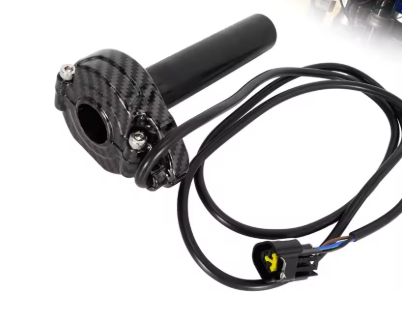 surron throttle