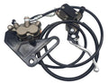 Tuttio/Yozma/Strike Ultra bee Brake Kit