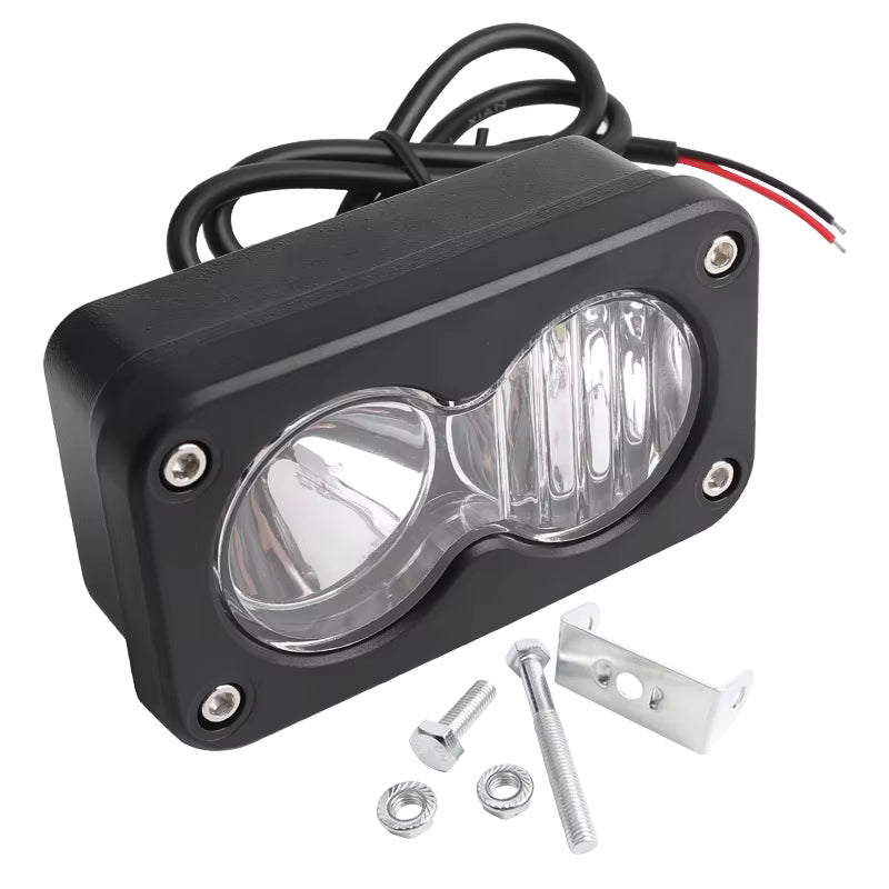 Flowmoto Baja Light