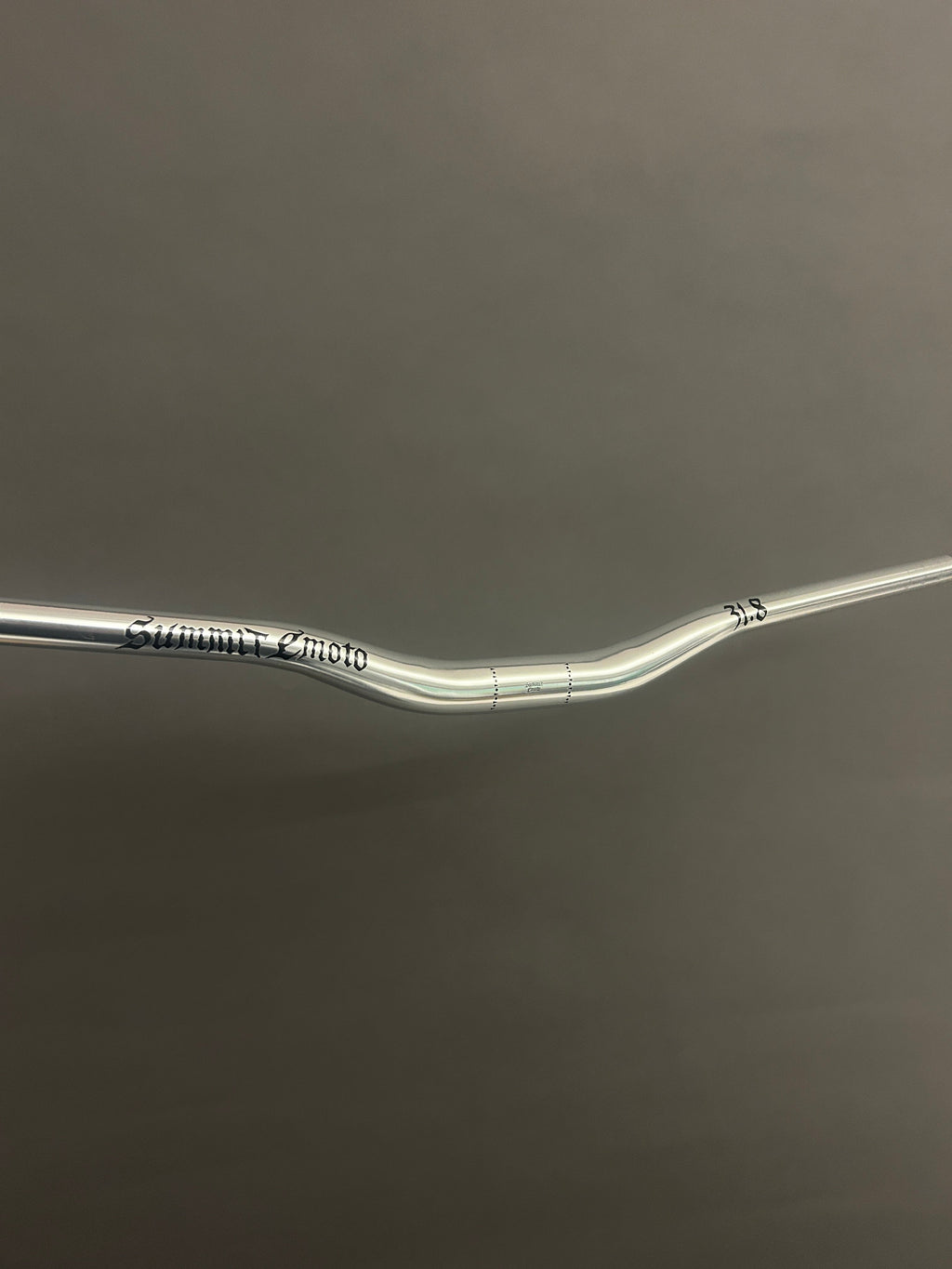 Summit Emoto 31.8mm Handlebars v2